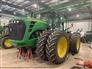 2009 John Deere 9630