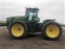 2009 John Deere 9630