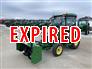 2023 John Deere 3046R