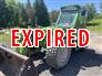 2014 Merlo Multi-Farmer 30.9CL2