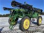 2010 John Deere 4730