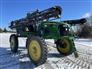 2010 John Deere 4730