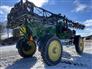 2010 John Deere 4730