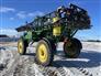 2010 John Deere 4730