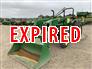 2016 John Deere 5075E