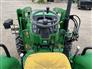 2016 John Deere 5075E