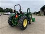 2016 John Deere 5075E