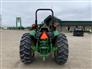 2016 John Deere 5075E