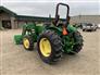 2016 John Deere 5075E