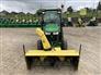 2019 John Deere 3046R