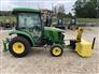 2019 John Deere 3046R