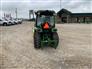 2019 John Deere 3046R