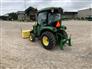 2019 John Deere 3046R