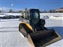 2016 John Deere 323E