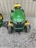 2019 John Deere X570