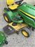 2019 John Deere X570