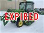 2022 John Deere 3046R