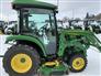 2022 John Deere 3046R