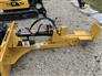 Wallenstein 2023 WX470 Attachments