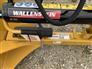 Wallenstein 2023 WX470 Attachments