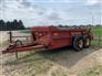 New Holland 195