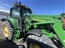 2010 John Deere 7230 Premium