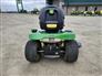 2014 John Deere X304