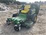 2011 John Deere 997