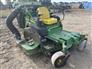 2011 John Deere 997