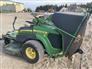 2011 John Deere 997