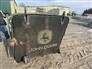 2011 John Deere 997