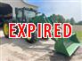 2017 John Deere 6120R