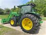 2017 John Deere 6120R