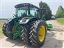 2017 John Deere 6120R