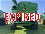 2018 John Deere S760
