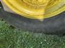 2018 John Deere S760