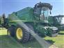 2018 John Deere S760