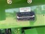 2018 John Deere S760