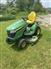 2023 John Deere X580