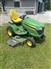2023 John Deere X580