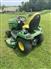 2023 John Deere X580