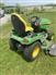 2023 John Deere X580