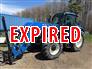 2013 New Holland T5.115