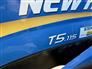 2013 New Holland T5.115