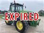 2004 John Deere 7520