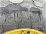 2004 John Deere 7520 Cab
