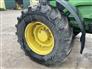 2004 John Deere 7520 Cab