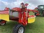 2023 Pottinger 3007T ED