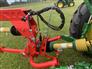 2023 Pottinger 3007T ED