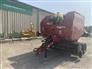 2015 Case IH RB454